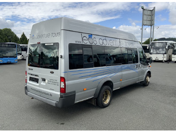 Minibus, Passenger van Ford Transit: picture 4 Minibus, Passenger van Ford Transit: picture 4