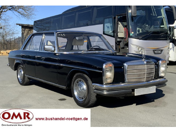 Car MERCEDES-BENZ