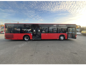 Leasing of Mercedes-Benz Citaro O 530 Mercedes-Benz Citaro O 530: picture 5 Leasing of Mercedes-Benz Citaro O 530 Mercedes-Benz Citaro O 530: picture 5