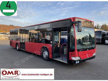 Leasing of Mercedes-Benz Citaro O 530 Mercedes-Benz Citaro O 530: picture 1 Leasing of Mercedes-Benz Citaro O 530 Mercedes-Benz Citaro O 530: picture 1