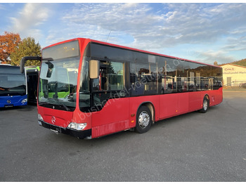 Leasing of Mercedes-Benz Citaro O 530 Mercedes-Benz Citaro O 530: picture 2 Leasing of Mercedes-Benz Citaro O 530 Mercedes-Benz Citaro O 530: picture 2
