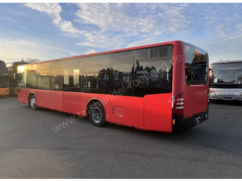 Leasing of Mercedes-Benz Citaro O 530 Mercedes-Benz Citaro O 530: picture 4 Leasing of Mercedes-Benz Citaro O 530 Mercedes-Benz Citaro O 530: picture 4