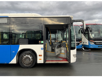 City bus Mercedes-Benz O 530 Citaro: picture 5 City bus Mercedes-Benz O 530 Citaro: picture 5