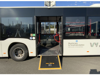 City bus Mercedes-Benz O 530 Citaro: picture 5