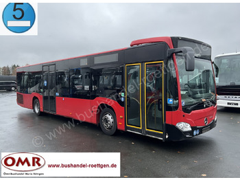 City bus MERCEDES-BENZ Citaro