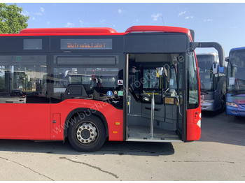 City bus Mercedes-Benz O 530 Citaro: picture 5