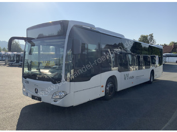 City bus Mercedes-Benz O 530 Citaro: picture 2