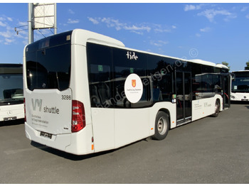 City bus Mercedes-Benz O 530 Citaro: picture 4