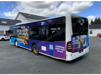 City bus Mercedes-Benz O 530 K Citaro: picture 4