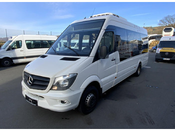 Leasing of Mercedes-Benz Sprinter City 65 Mercedes-Benz Sprinter City 65: picture 2