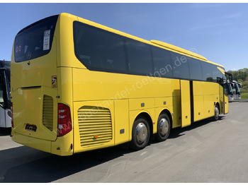 Coach Mercedes-Benz Tourismo 16 RHD: picture 4