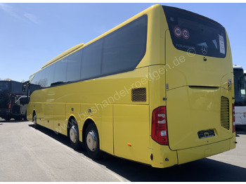 Coach Mercedes-Benz Tourismo 16 RHD: picture 3