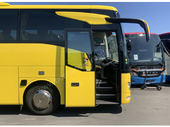 Coach Mercedes-Benz Tourismo 16 RHD: picture 5