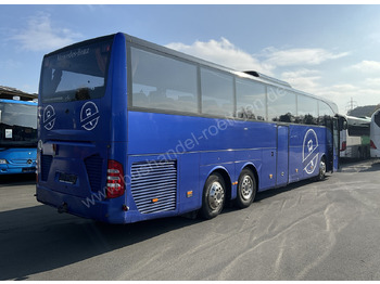 Coach Mercedes-Benz Tourismo RHD-M: picture 4