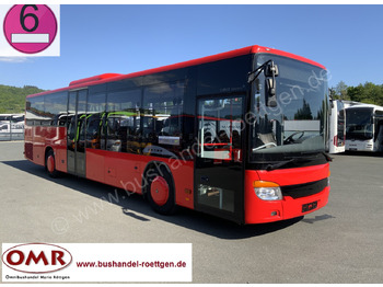 City bus SETRA