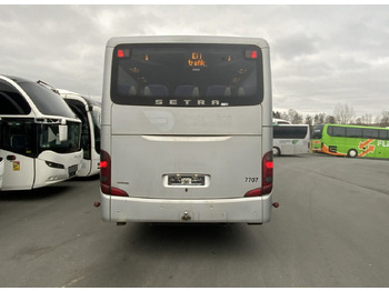 Suburban bus Setra S 417 UL: picture 5 Suburban bus Setra S 417 UL: picture 5