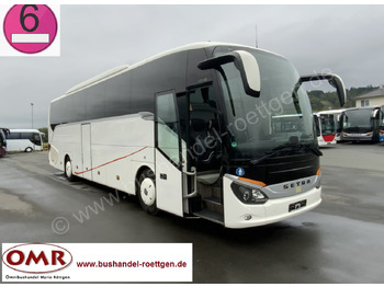 Coach SETRA