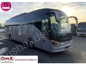 Coach SETRA