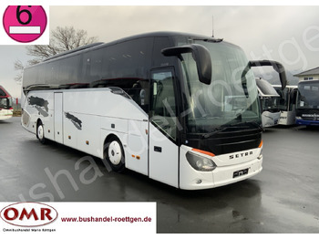 Coach SETRA