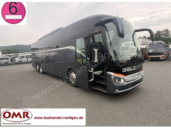 Coach SETRA
