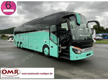 Coach SETRA
