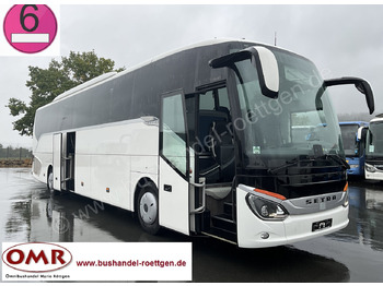 Coach SETRA