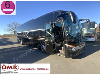 Coach SETRA