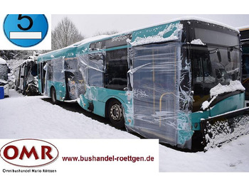 City bus SOLARIS