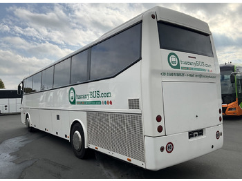 Coach VDL Bova Futura: picture 4