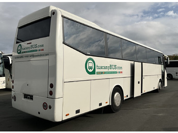 Coach VDL Bova Futura: picture 3