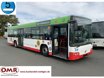 City bus VOLVO