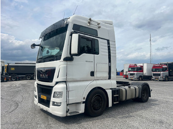 Tractor unit MAN TGX 18.440