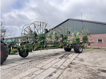 Tedder/ Rake KRONE Swadro