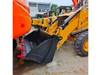 New Backhoe loader CAT 100% new caterpillar 420 F: picture 5