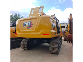 Crawler excavator CATERPILLAR 320GC