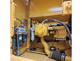 Crawler excavator CAT 320GC: picture 5 Crawler excavator CAT 320GC: picture 5