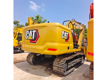Crawler excavator CATERPILLAR 320GC