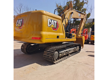 Crawler excavator CATERPILLAR 320GC