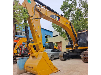 Crawler excavator CAT 336 D2: picture 2 Crawler excavator CAT 336 D2: picture 2