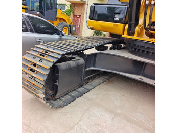 Crawler excavator CAT 336 D2: picture 3 Crawler excavator CAT 336 D2: picture 3