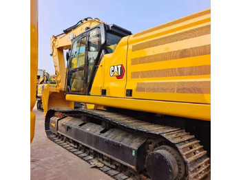 Crawler excavator CAT 336 GC: picture 3 Crawler excavator CAT 336 GC: picture 3