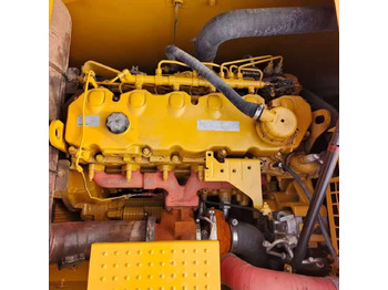 Crawler excavator CAT 336 GC: picture 5 Crawler excavator CAT 336 GC: picture 5