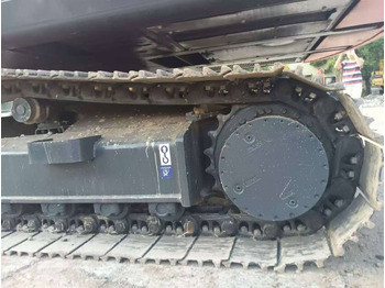 Crawler excavator Doosan DX 225 LC: picture 2 Crawler excavator Doosan DX 225 LC: picture 2