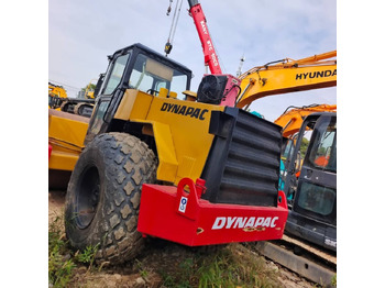 Leasing of  Dynapac CA 251 D Dynapac CA 251 D: picture 4