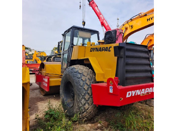 Leasing of  Dynapac CA 251 D Dynapac CA 251 D: picture 3