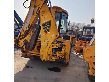 New Backhoe loader JCB 4CX Brand new machine: picture 5