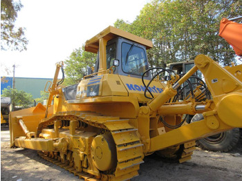 Bulldozer Komatsu D 155A: picture 3