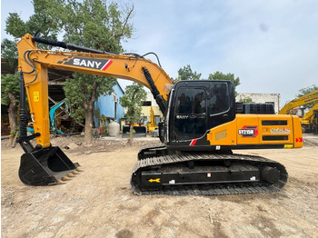 Crawler excavator SANY