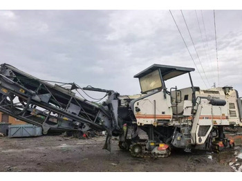 Leasing of  Wirtgen 1900DC Wirtgen 1900DC: picture 2