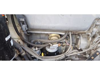 Construction machinery Demag SC 40 DS-2 Kompressor, Deutzmotor: picture 4